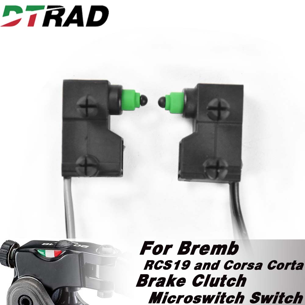 Motorcycle Piston - Para bremb rcs 19 e rcs