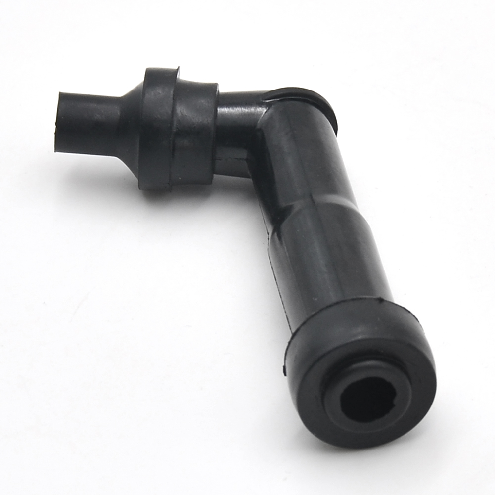 Motorcycle Spark Plug - Capa de Resistor para Motocicleta 10mm