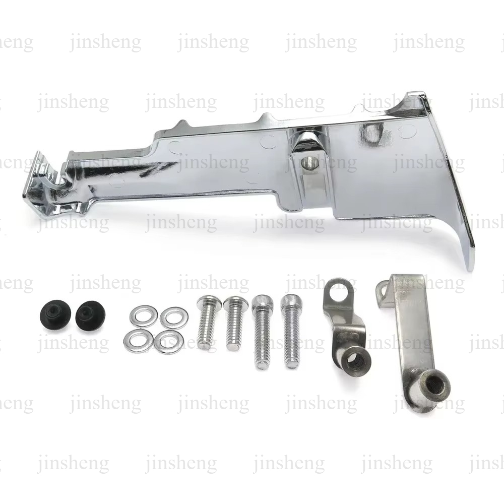 Motorcycle Cylinder - Para modelos Harley Davidson Touring 2009-2016,