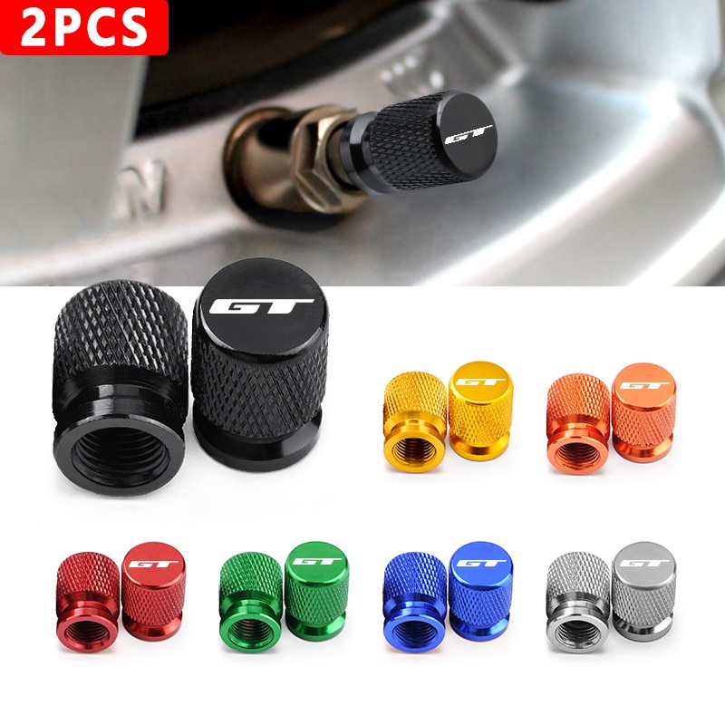 Motorcycle Valve Cover - Para Bicicletas GT, MTB, DH, Fury,