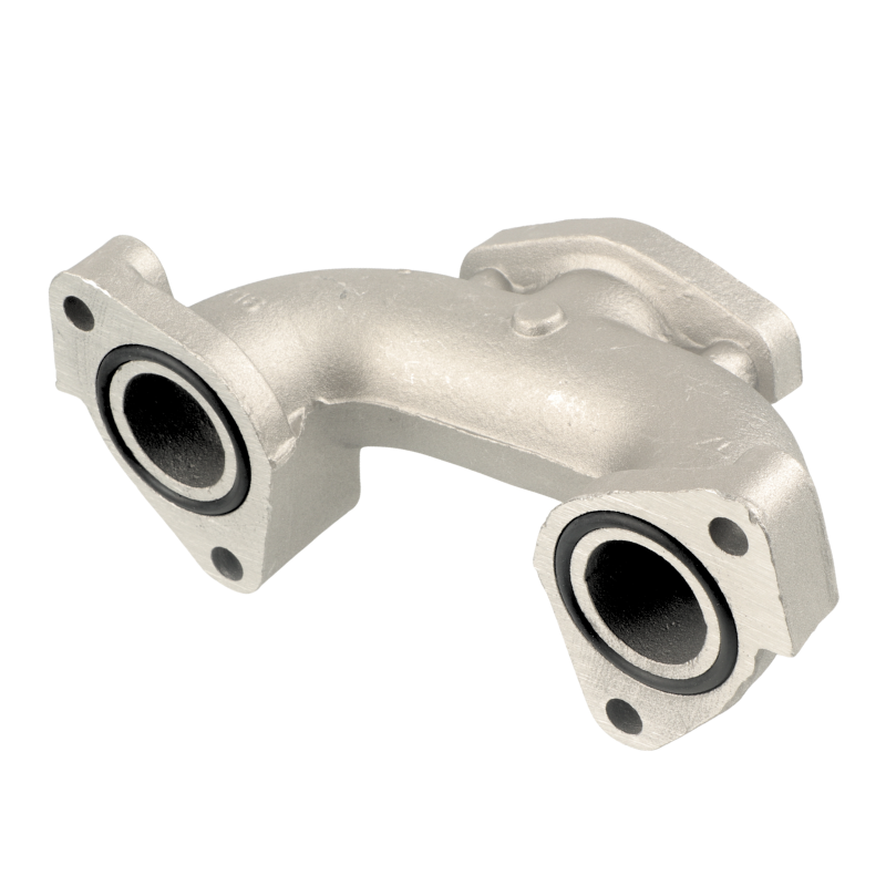 Motorcycle Carburetor - Adaptador Conector de Coletor de Admissão