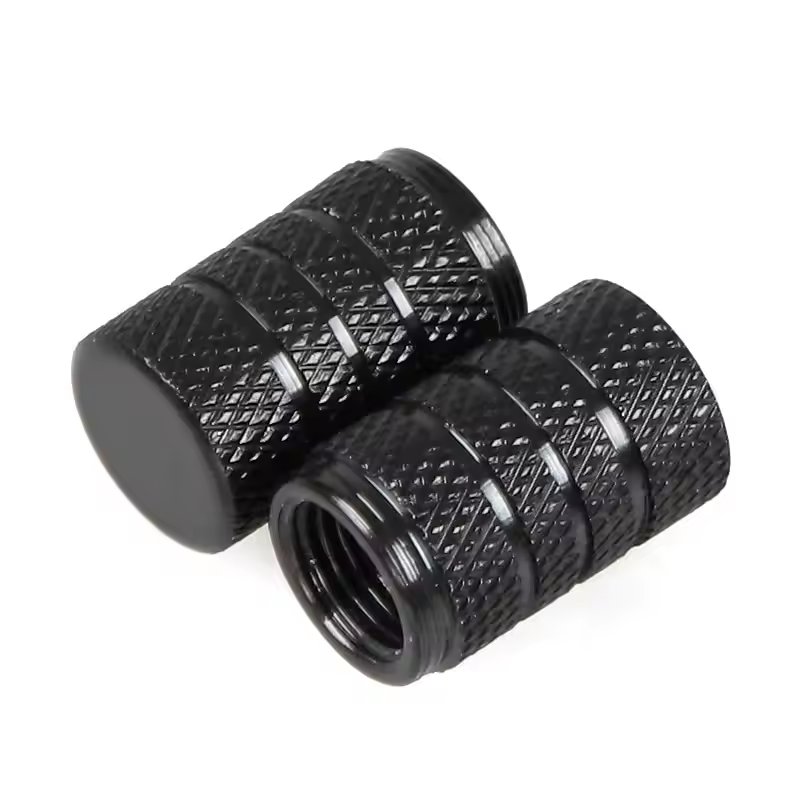2 pçs peças de pneu da roda da - Motorcycle Valve Cover avaliação e preço