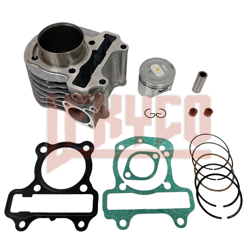 Kit Completo de Reparo de Cili - Motorcycle Gasket avaliação e preço