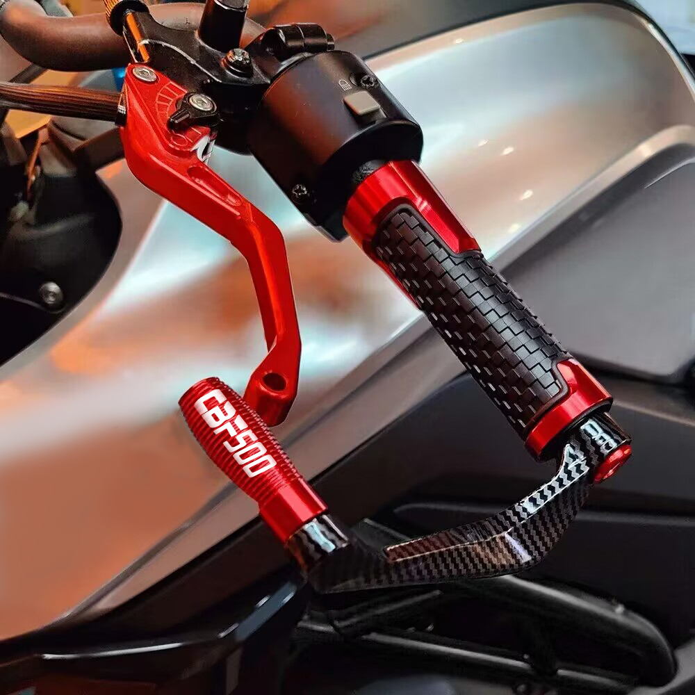 Protetores de Manoplas de Guid - Motorcycle Clutch avaliação e preço