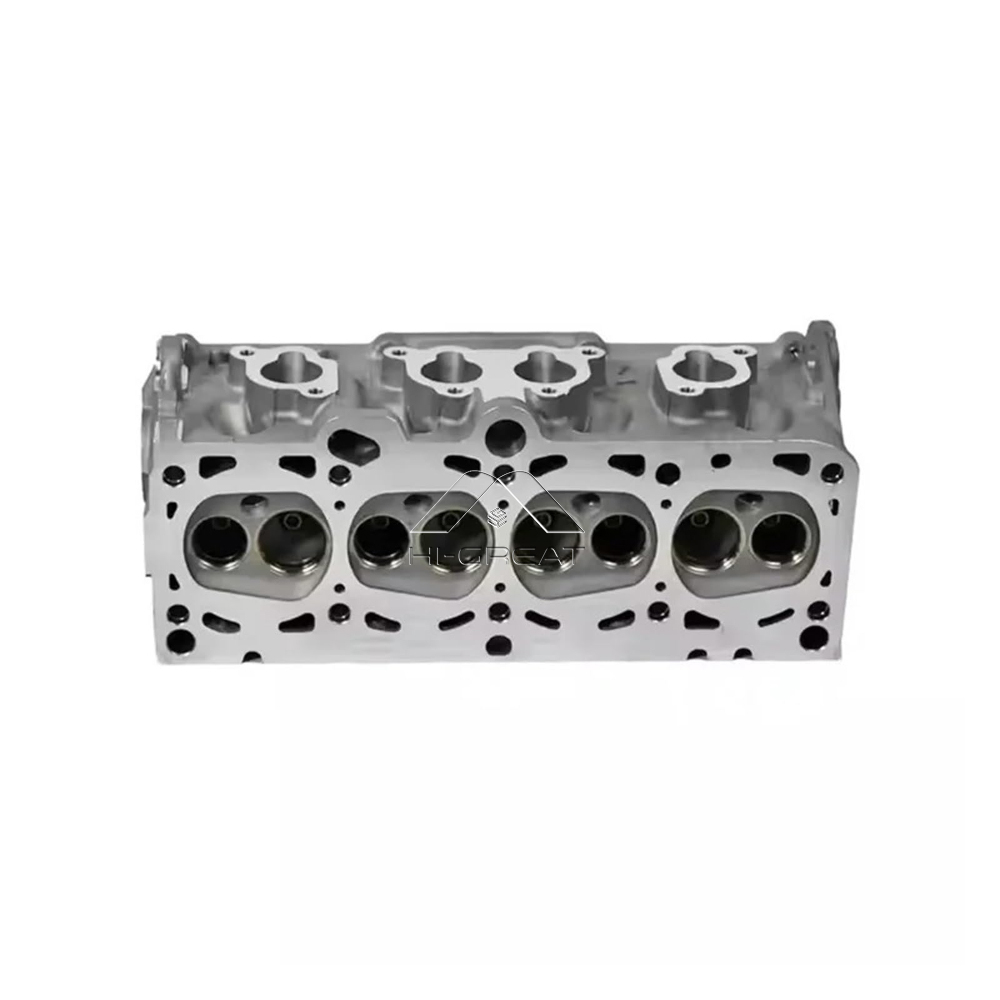 Cabeçote do Motor EA113 06A103 - Engine Cylinder Head avaliação e preço