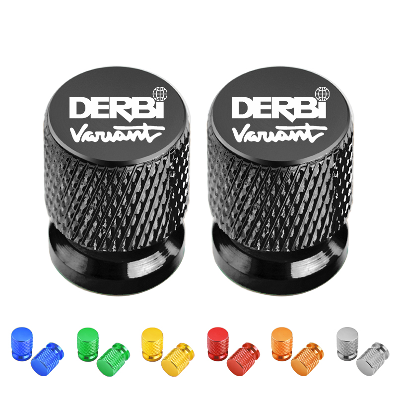 2 PEÇAS Para Moto DERBI VARIAN - Motorcycle Valve Cover avaliação e preço