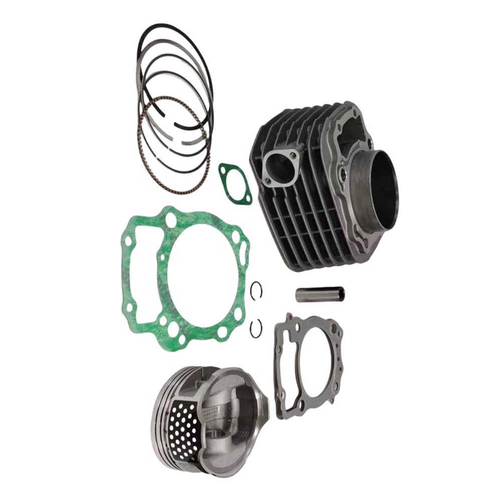 Kit de Cilindro e Pistão STD 7 - Engine Parts Motorcycle avaliação e preço
