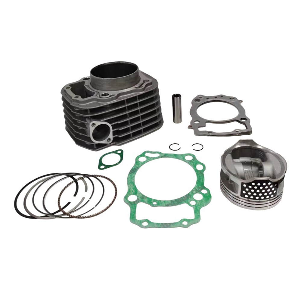 Kit de Cilindro e Pistão STD 7 - Engine Parts Motorcycle avaliação e preço
