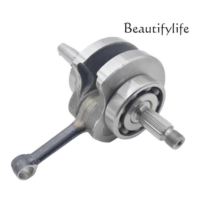 Conjunto de biela e virabrequi - Cb250 Crankshaft Assembly avaliação e preço