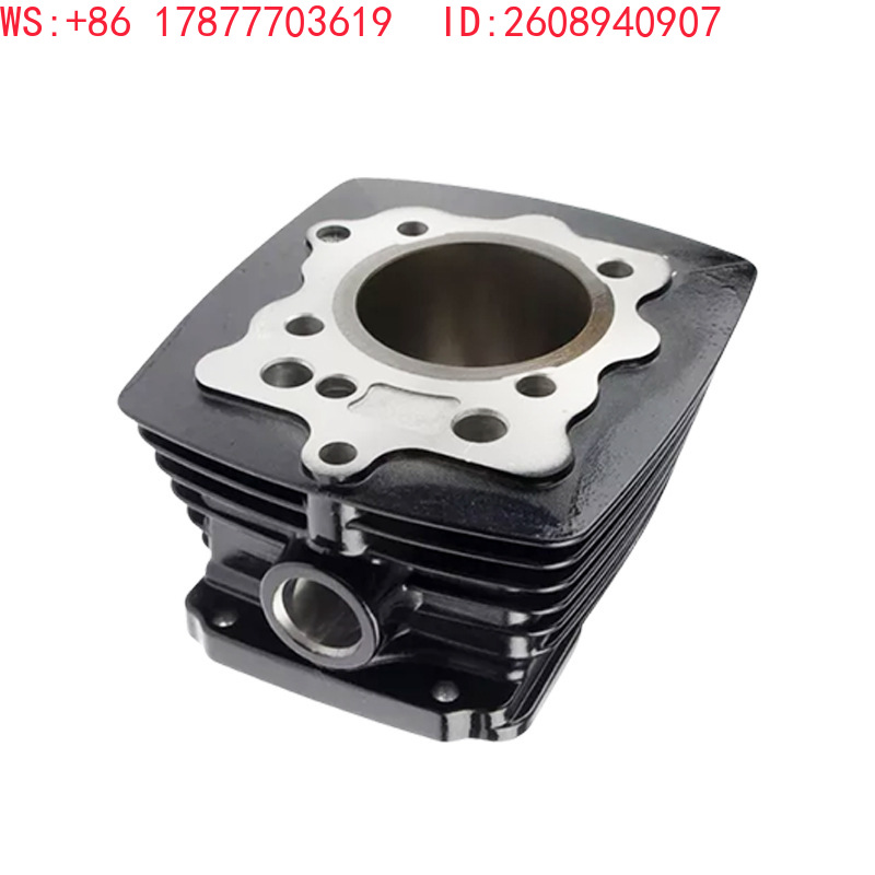 Cilindro de motocicleta adequa - Motorcycle Cylinder avaliação e preço