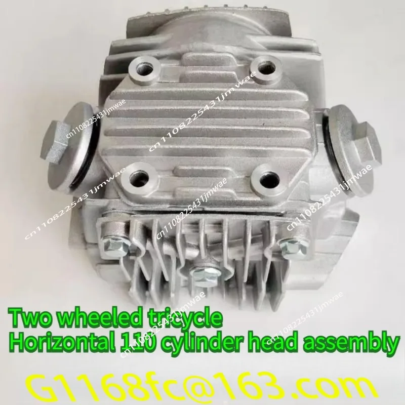 Conjunto de Cabeçote Horizonta - Motorcycle Cylinder avaliação e preço