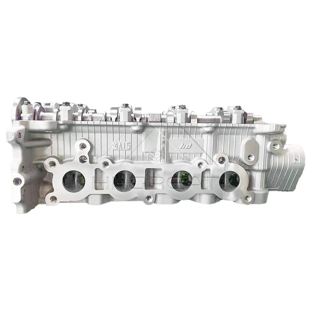 Cabeçote de Cilindro de Alta P - Engine Cylinder Head avaliação e preço