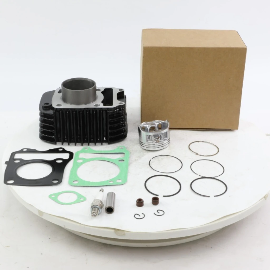 Kit de reparação e juntas para - Motorcycle Engine Kit avaliação e preço