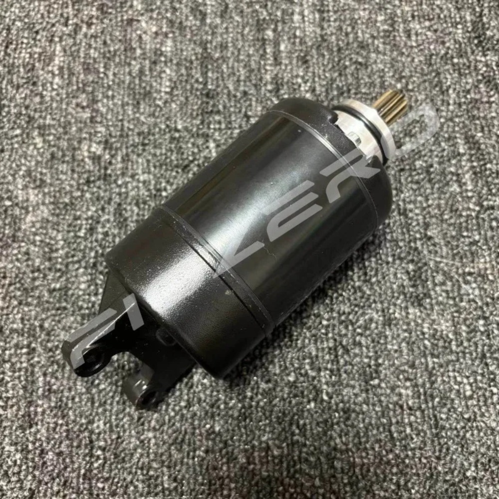 Motor de Arranque 2013 2014 20 - Motorcycle Starter Motor avaliação e preço