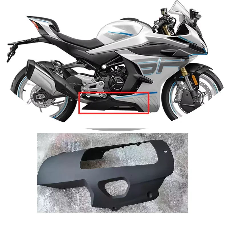 Placa de Proteção do Motor Ori - Engine Parts Motorcycle avaliação e preço