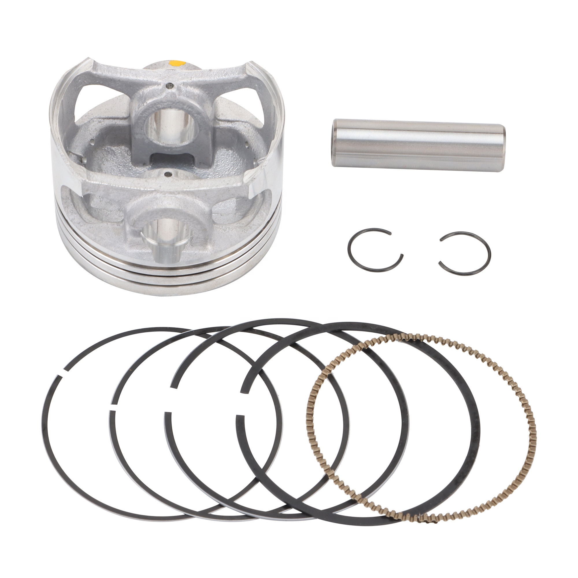 Kit de substituição de anéis d - Motorcycle Engine Kit avaliação e preço
