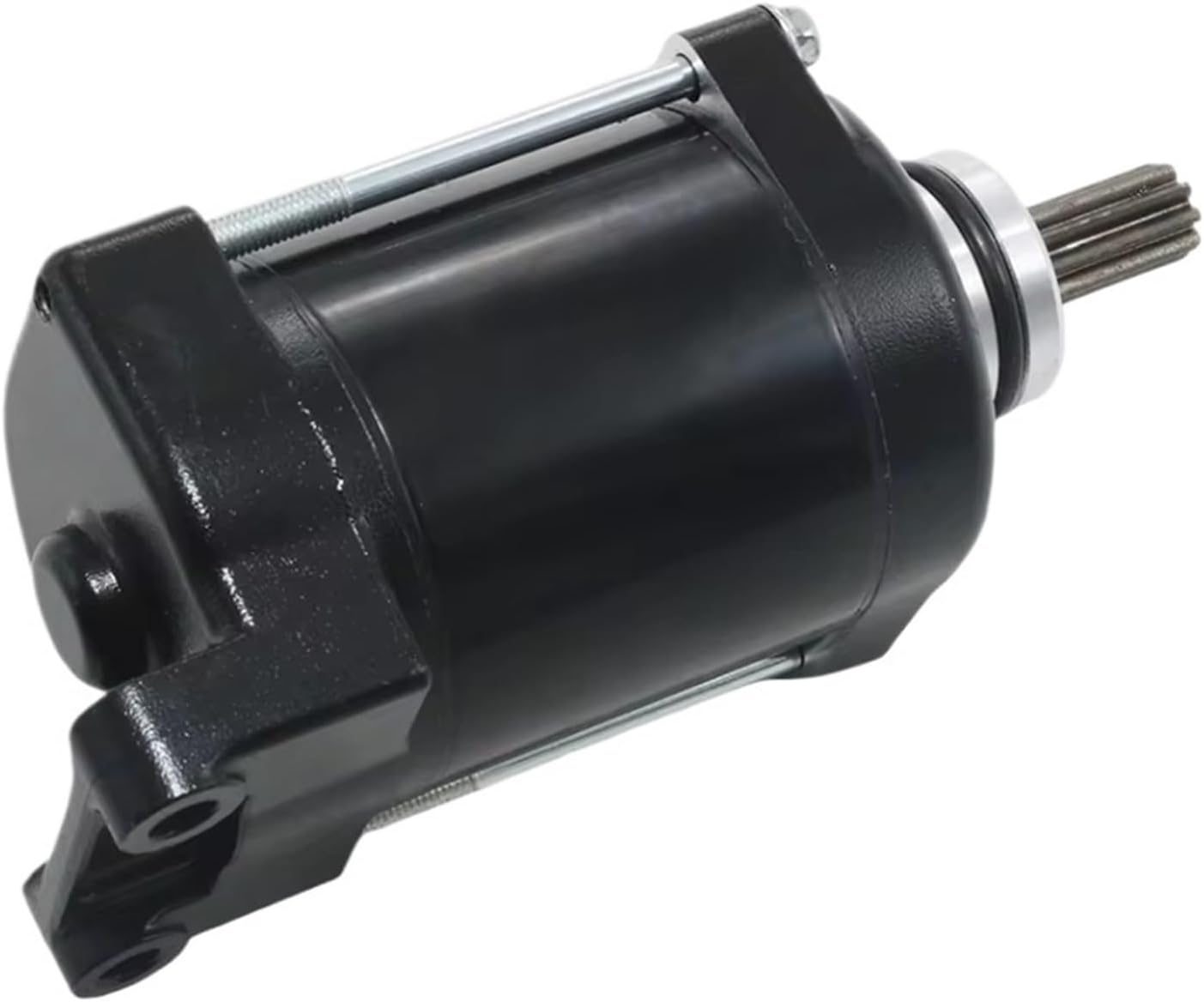 Motor de arranque elétrico par - Motorcycle Starter Motor avaliação e preço