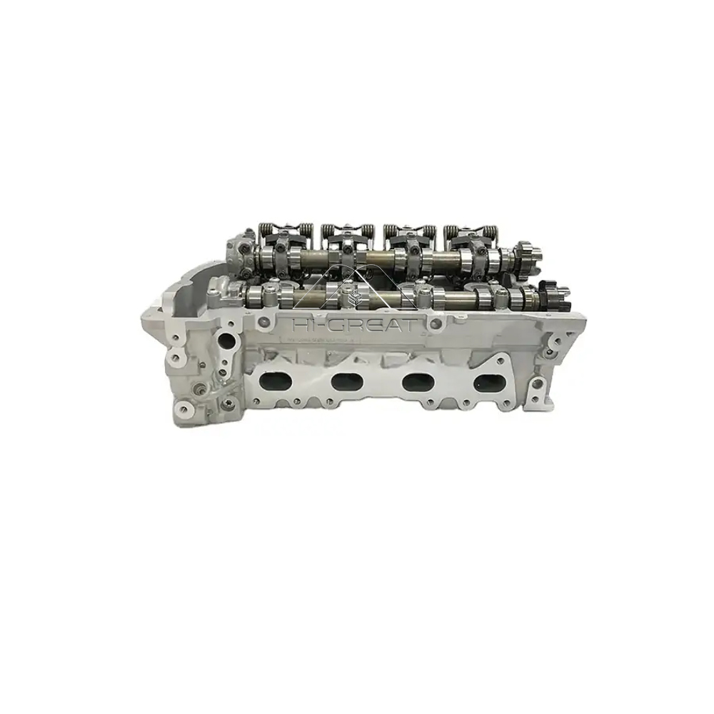 Cabeçote do Motor N13 11127633 - Engine Cylinder Head avaliação e preço