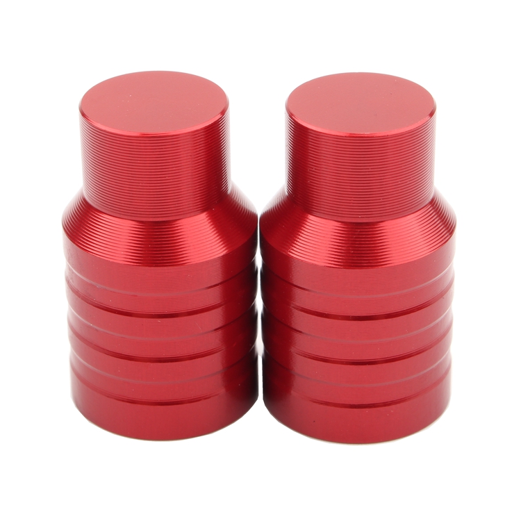 Tampas universais para válvula - Motorcycle Valve Cover avaliação e preço
