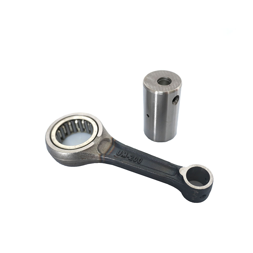 Biela do Virabrequim para Moto - Motorcycle Crankshaft avaliação e preço