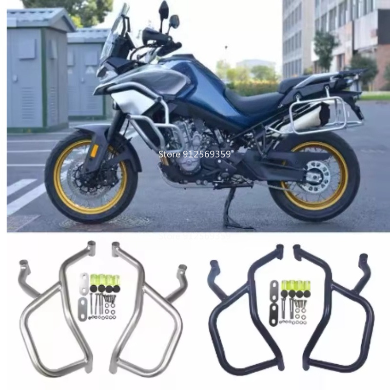 Para Cfmoto Cf-Moto 800MT MT80 - Motorcycle Engine Kit avaliação e preço