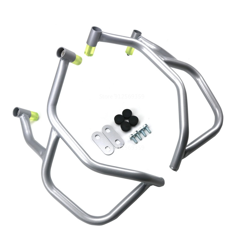 Para Cfmoto Cf-Moto 800MT MT80 - Motorcycle Engine Kit avaliação e preço