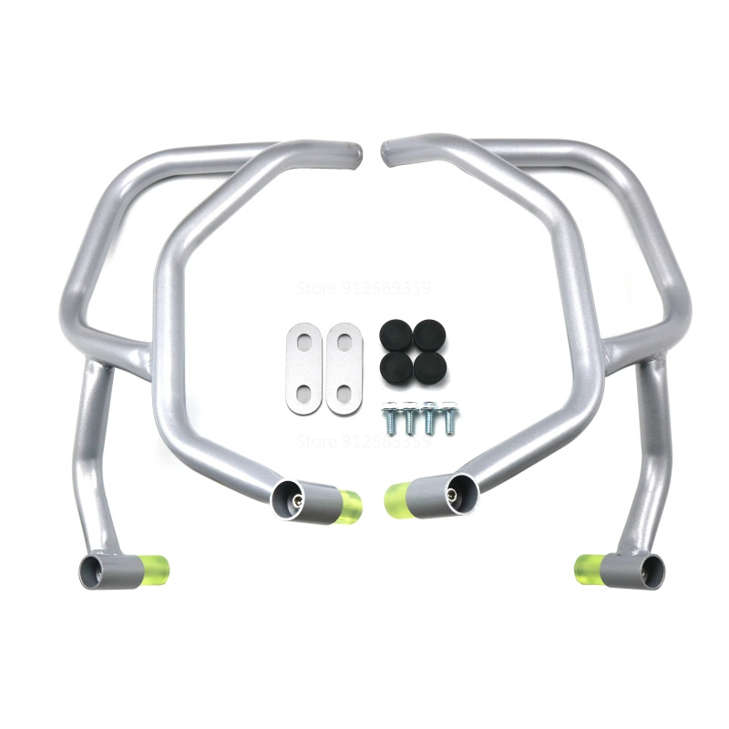 Para Cfmoto Cf-Moto 800MT MT80 - Motorcycle Engine Kit avaliação e preço