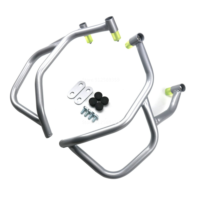 Para Cfmoto Cf-Moto 800MT MT80 - Motorcycle Engine Kit avaliação e preço