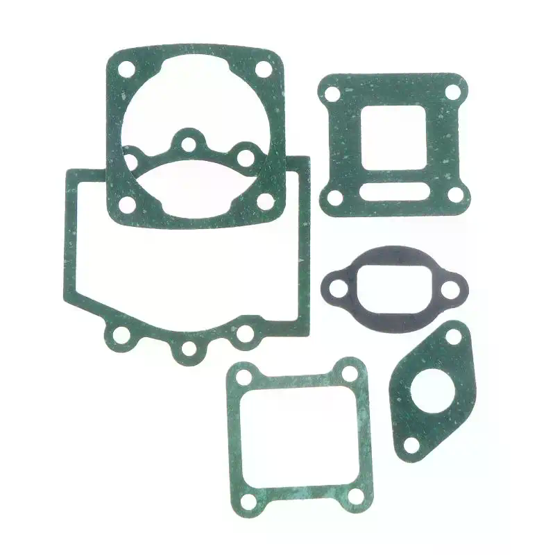 Conjunto de junta para motor d - Motorcycle Gasket avaliação e preço