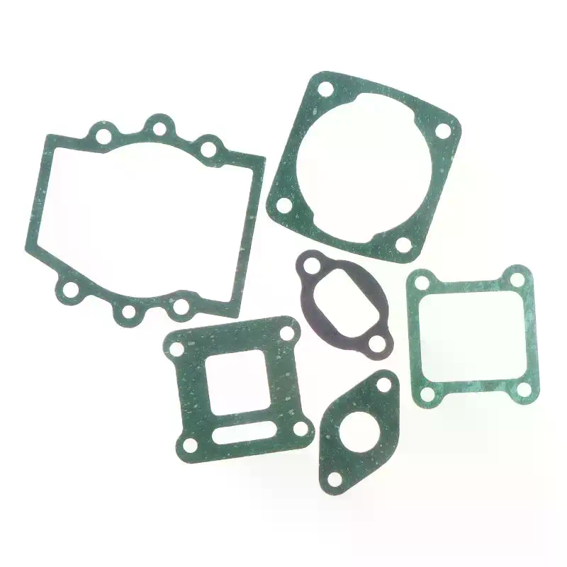 Conjunto de junta para motor d - Motorcycle Gasket avaliação e preço