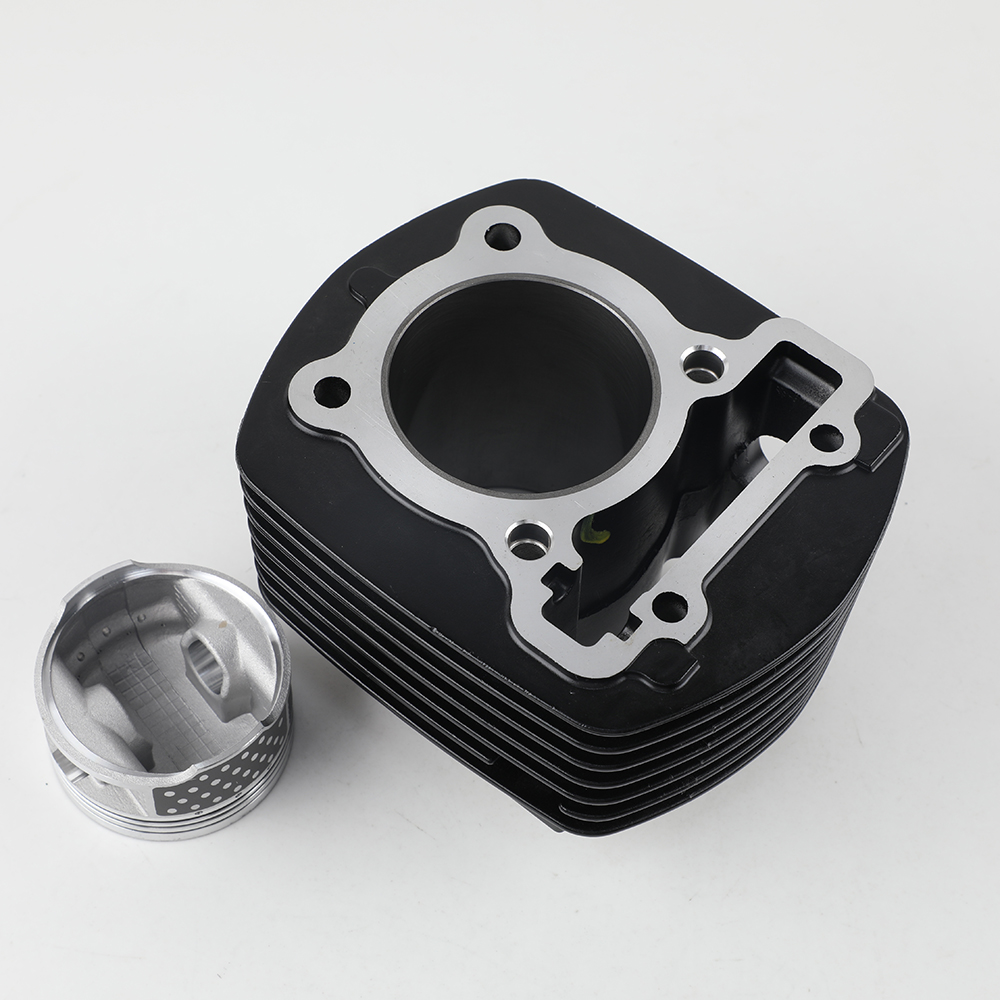 Kit de Juntas e Anéis de Pistã - Motorcycle Gasket avaliação e preço