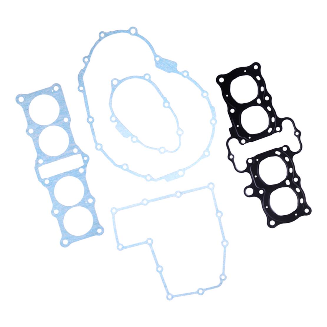Kit de junta do cilindro do mo - Motorcycle Gasket avaliação e preço