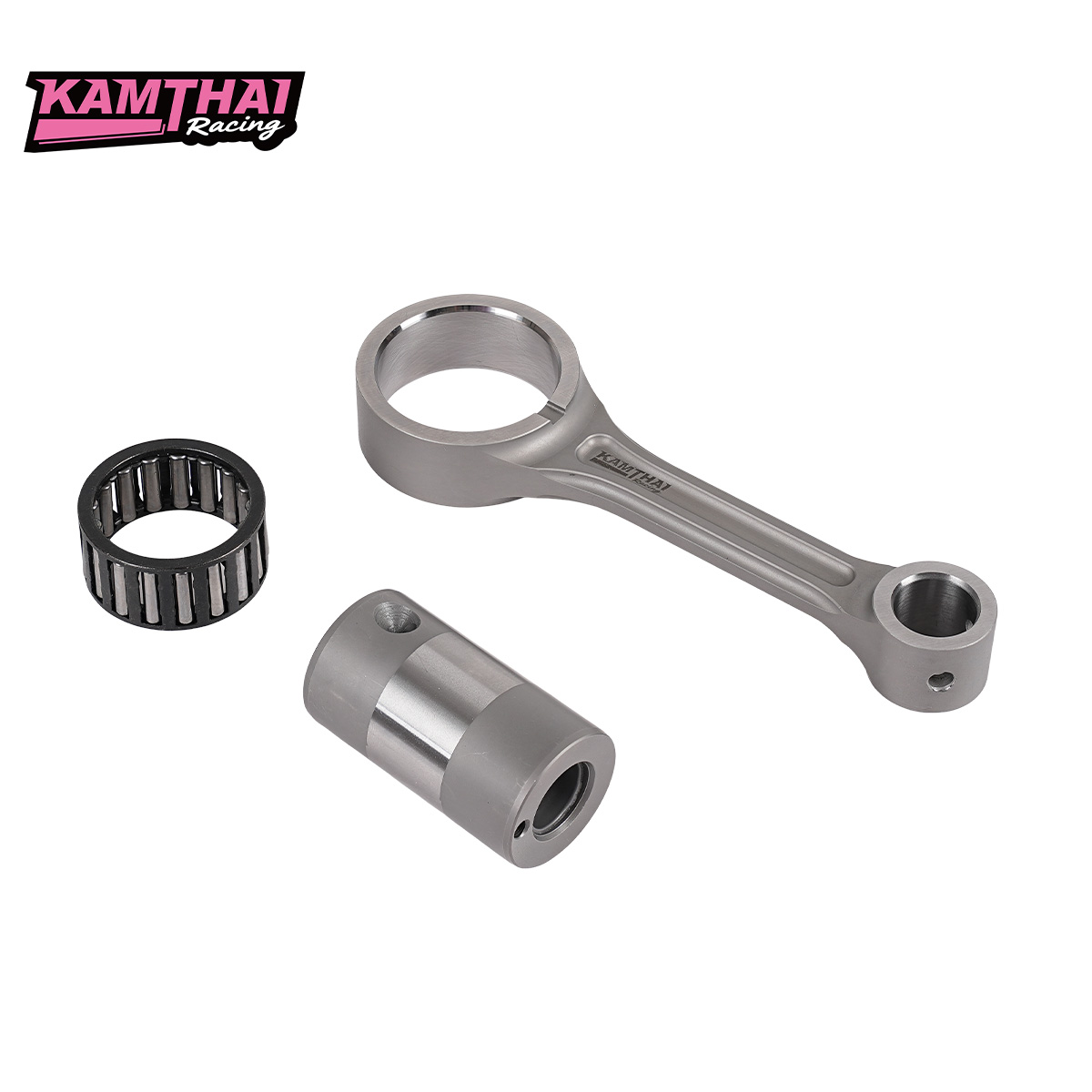 Kit de Biela Usinada em CNC KA - Motorcycle Crankshaft avaliação e preço