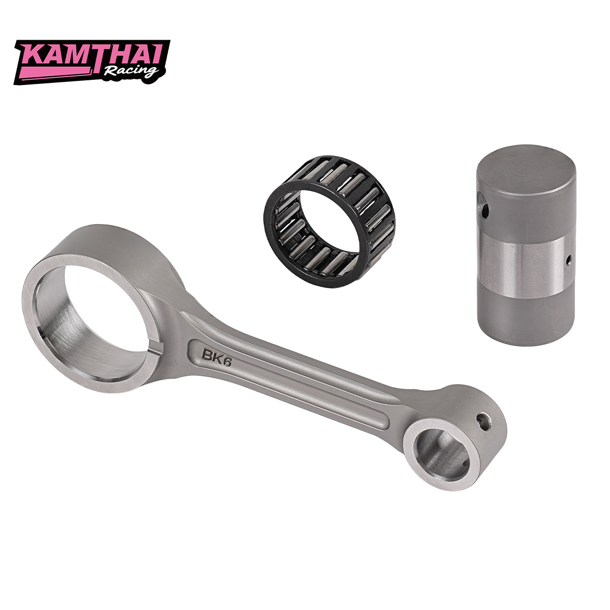 Kit de Biela Usinada em CNC KA - Motorcycle Crankshaft avaliação e preço