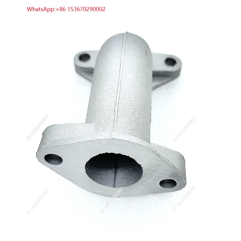 Coletor de Carburador para Mot - Motorcycle Carburetor avaliação e preço