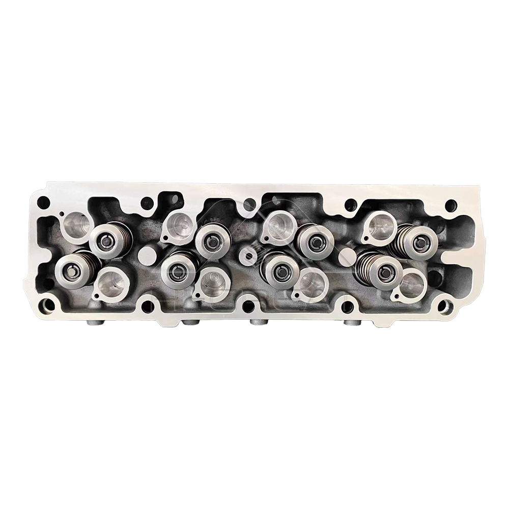 Conjunto de Cabeçote de Cilind - Engine Cylinder Head avaliação e preço