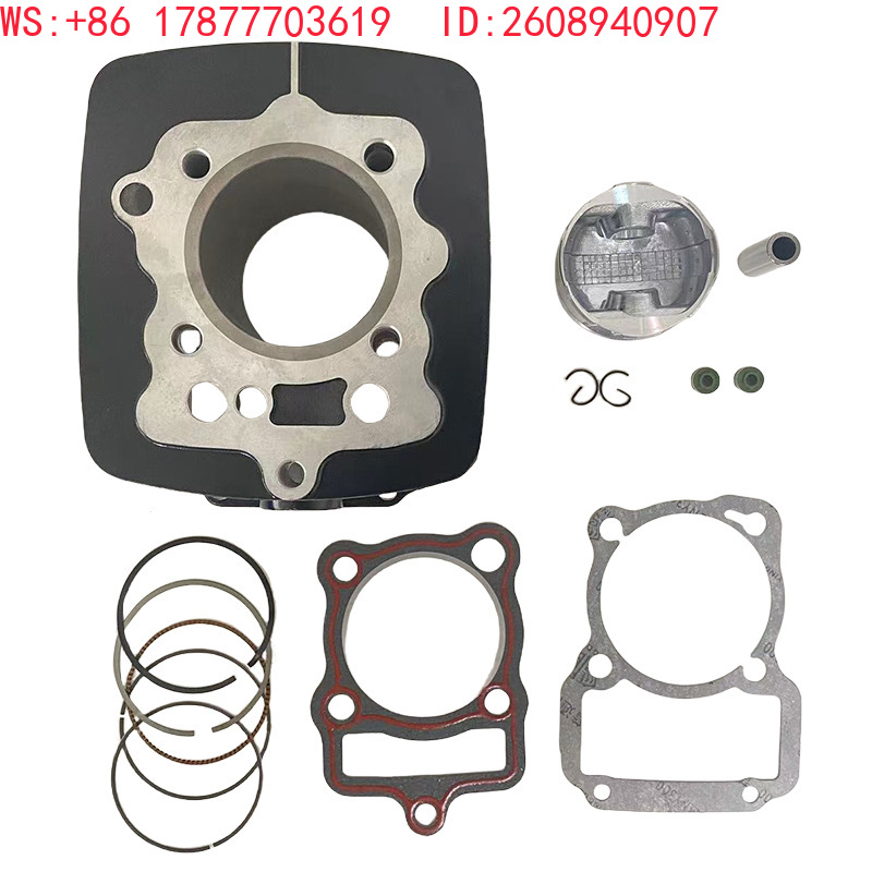 Manga do cilindro do motor da  - Motorcycle Cylinder avaliação e preço