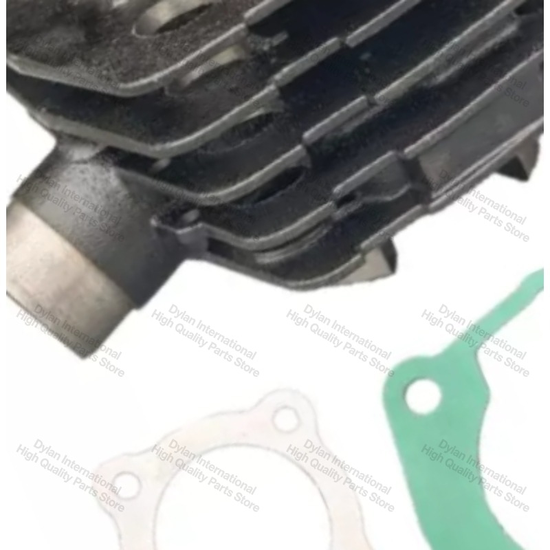 Cilindro, Pistão, Anel de Pist - Motorcycle Gasket avaliação e preço
