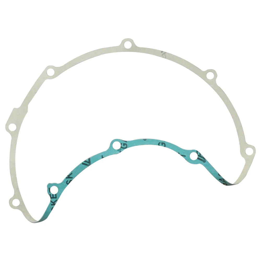 Junta do Cárter do Óleo do Est - Motorcycle Stator avaliação e preço