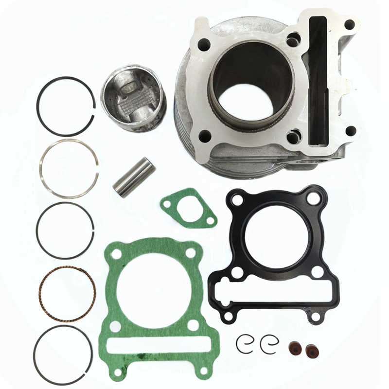 Super Oferta: Kit de Juntas de - Motorcycle Gasket avaliação e preço
