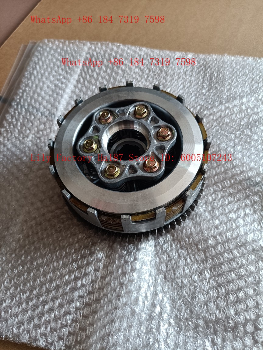 Peças de motor de motocicleta  - Motorcycle Clutch avaliação e preço