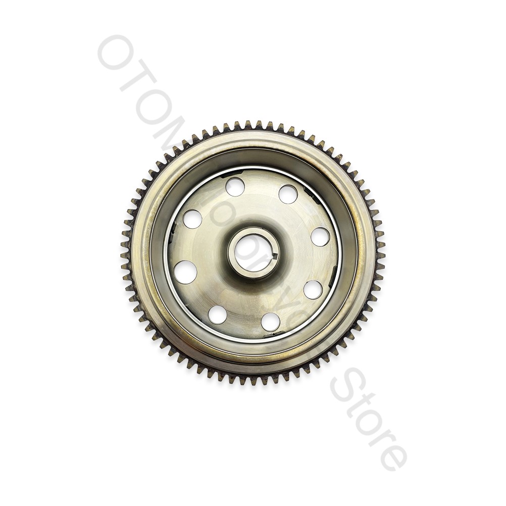 Acessórios para motor de motoc - Motorcycle Stator avaliação e preço