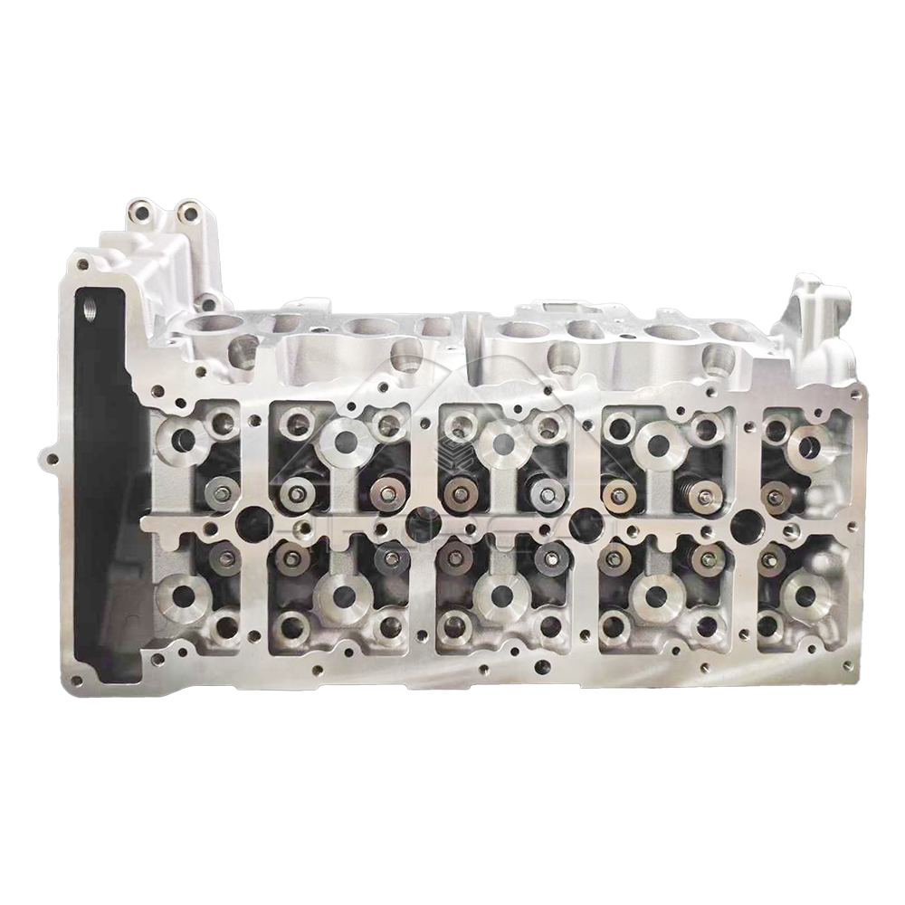 Conjunto completo de cabeçote  - Engine Cylinder Head avaliação e preço