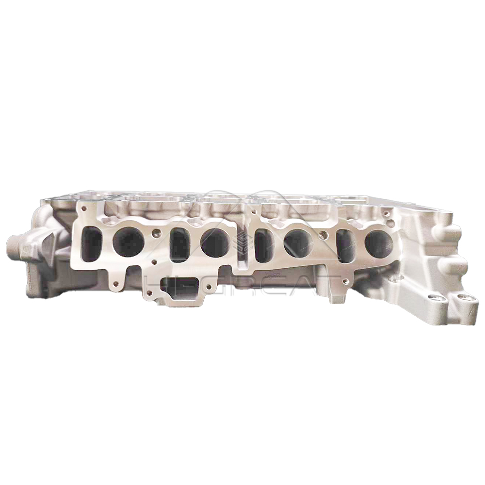 Conjunto completo de cabeçote  - Engine Cylinder Head avaliação e preço