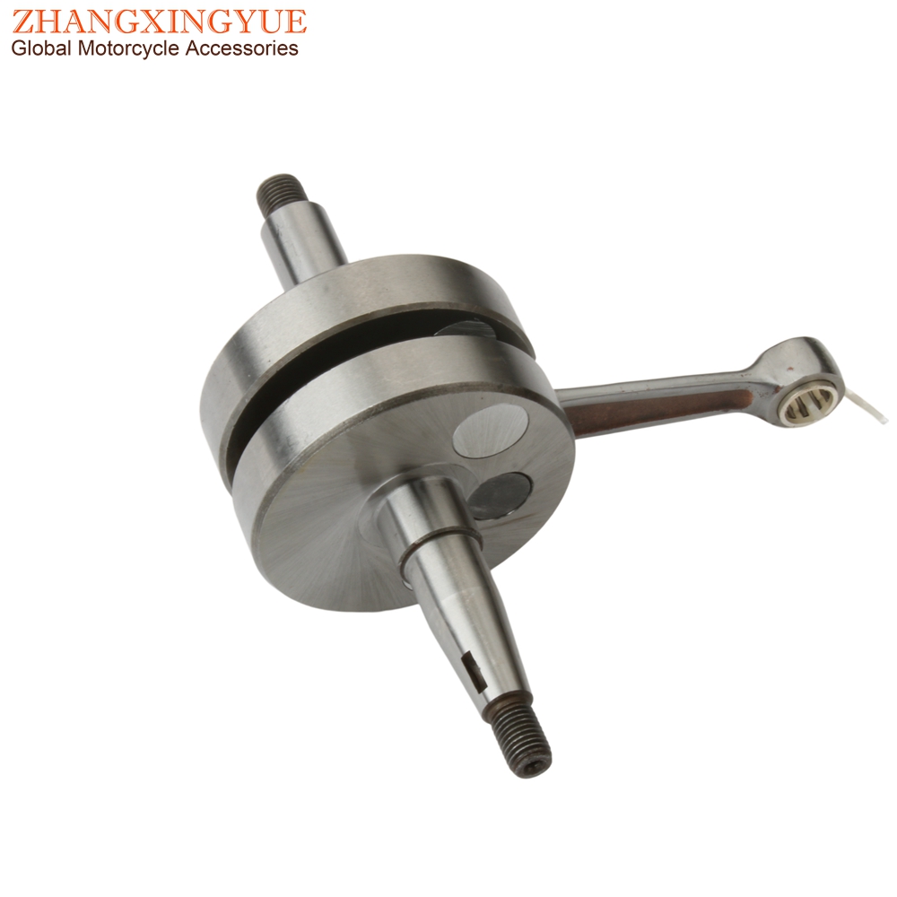 Virabrequim de Alta Qualidade  - Motorcycle Crankshaft avaliação e preço
