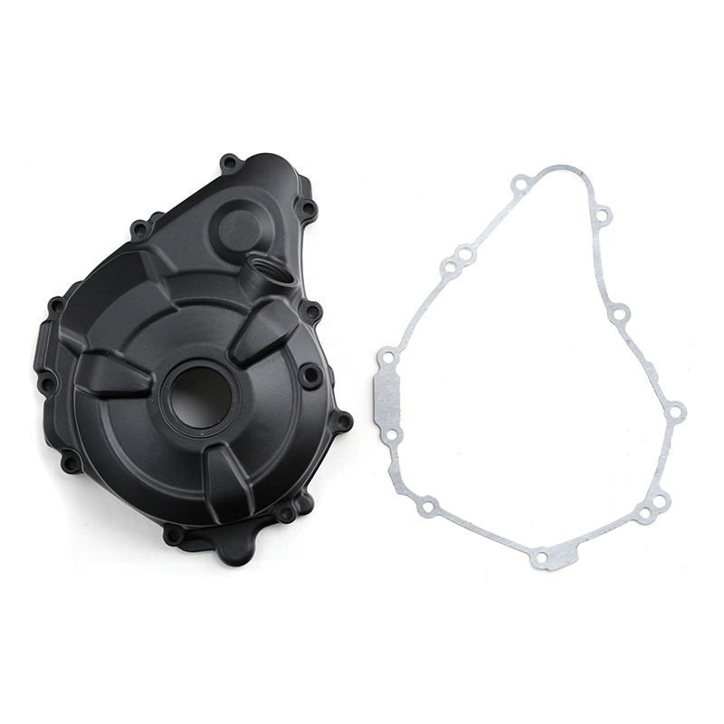 Tampa Esquerda do Estator do M - Motorcycle Stator avaliação e preço