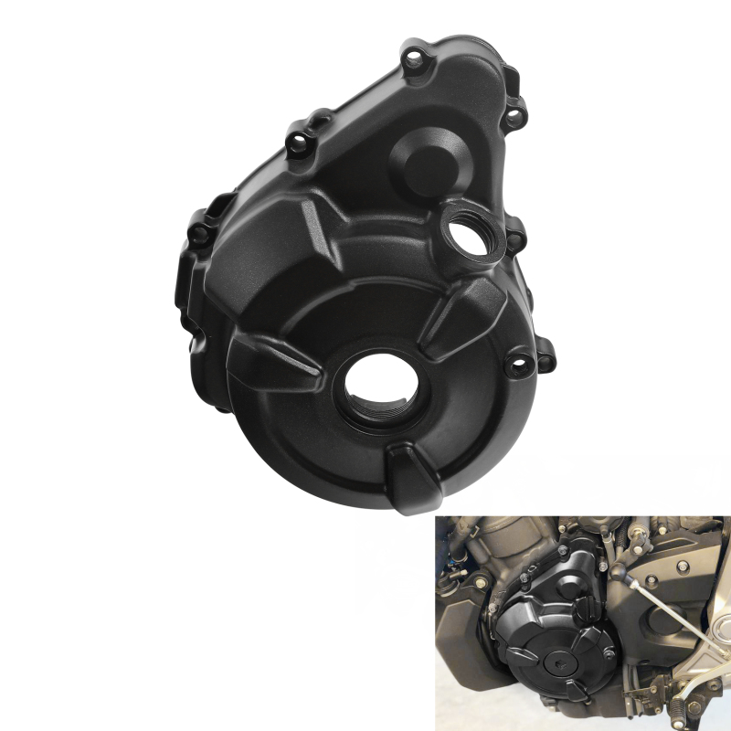Tampa Esquerda do Estator do M - Motorcycle Stator avaliação e preço