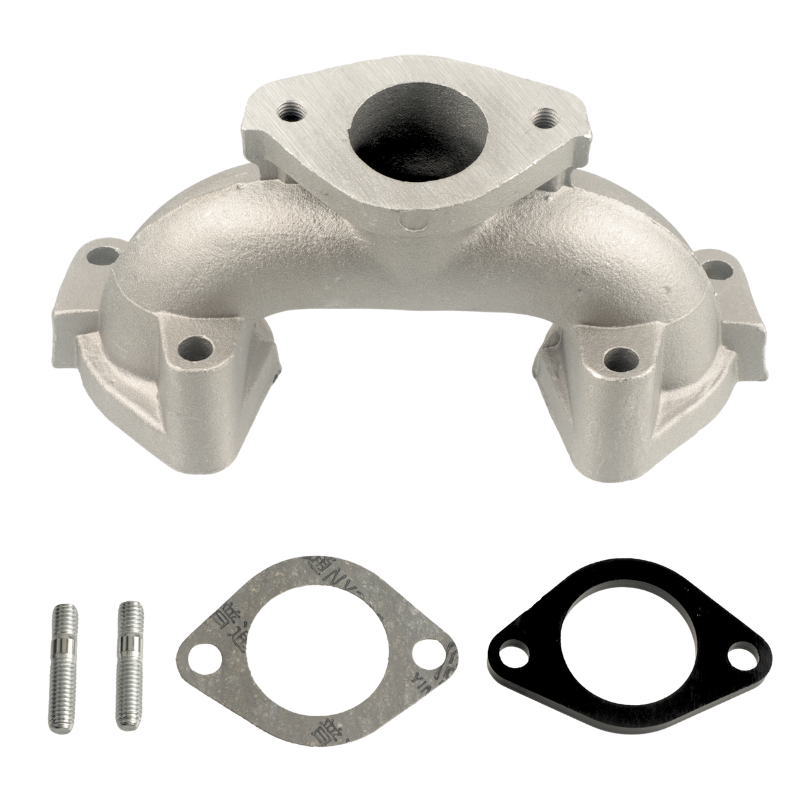 Adaptador Conector de Coletor  - Motorcycle Carburetor avaliação e preço