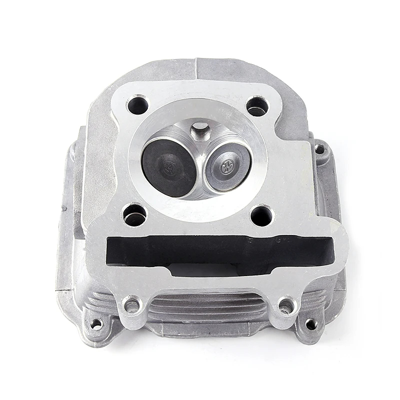 Cabeça do cilindro Peças da mo - Engine Parts Motorcycle avaliação e preço