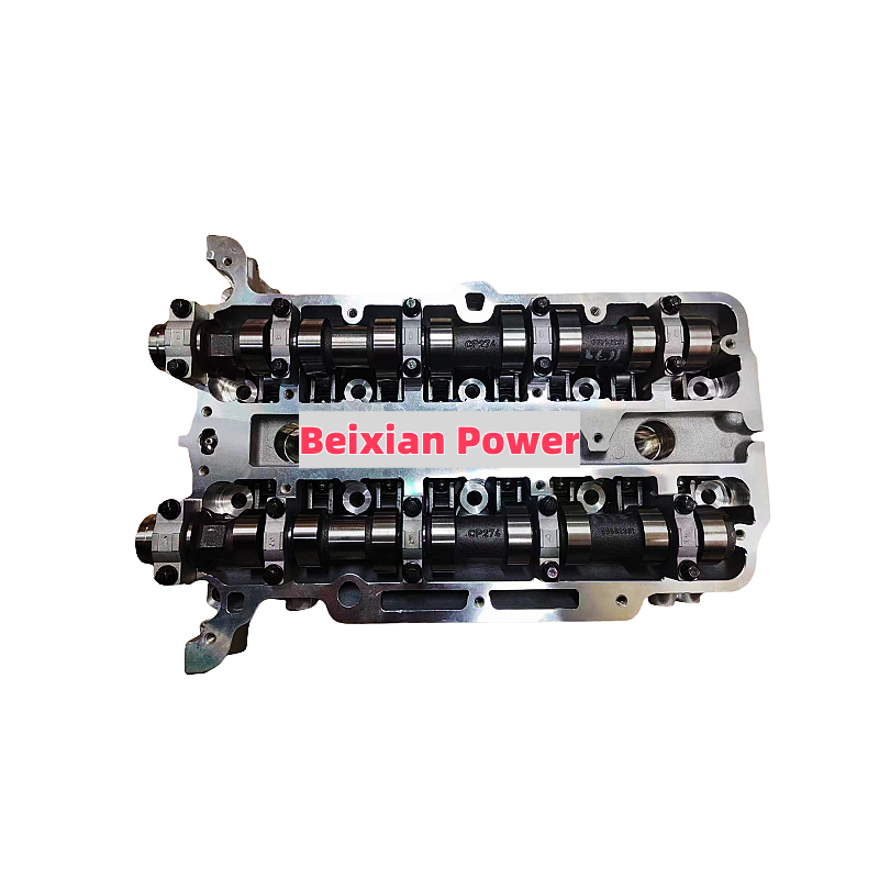 Fabricação profissional de blo - Engine Cylinder Head avaliação e preço